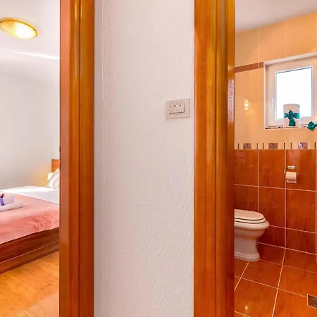 Apartment 2 Bedroom Stunning In Crikvenica